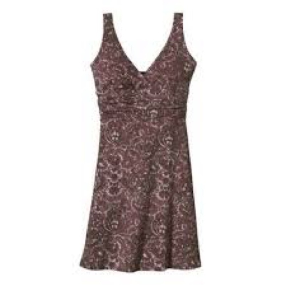 Patagonia Margot Organic Cotton Sundress